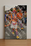 Evenement foto: Nijmeegse Vierdaagse 1144