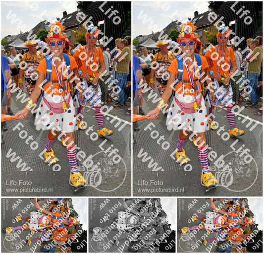 Evenement foto: Nijmeegse Vierdaagse 1144