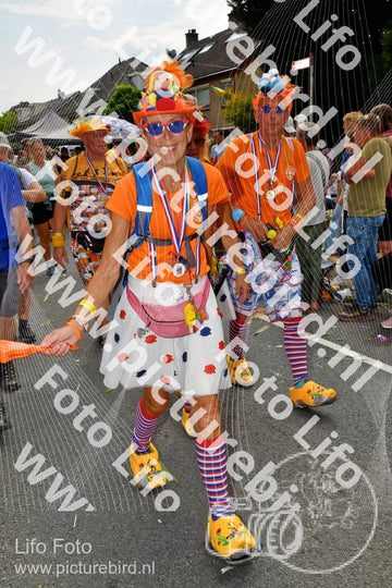 Evenement foto: Nijmeegse Vierdaagse 1144