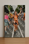 Evenement foto: Nijmeegse Vierdaagse 1144