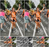 Evenement foto: Nijmeegse Vierdaagse 1144