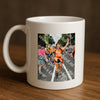 Evenement foto: Nijmeegse Vierdaagse 1144