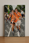 Evenement foto: Nijmeegse Vierdaagse 1144