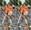 Evenement foto: Nijmeegse Vierdaagse 1144