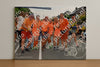 Evenement foto: Nijmeegse Vierdaagse 1144