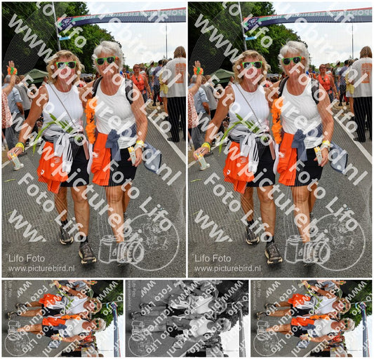 Evenement foto: Nijmeegse Vierdaagse 1144
