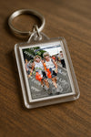Evenement foto: Nijmeegse Vierdaagse 1144