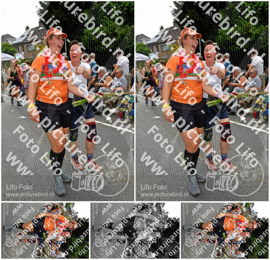 Evenement foto: Nijmeegse Vierdaagse 1144