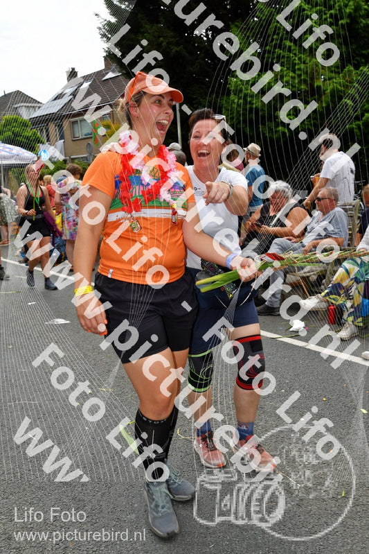 Evenement foto: Nijmeegse Vierdaagse 1144
