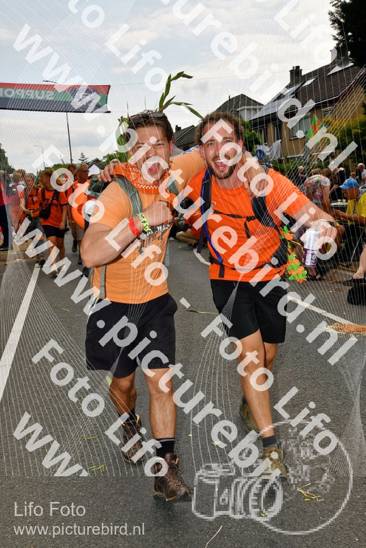 Evenement foto: Nijmeegse Vierdaagse 1144