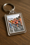 Evenement foto: Nijmeegse Vierdaagse 1144