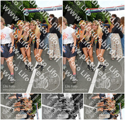 Evenement foto: Nijmeegse Vierdaagse 1144