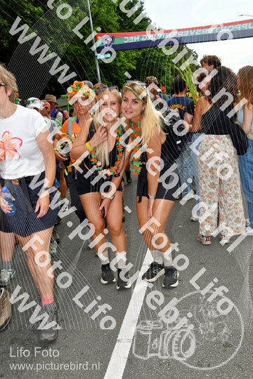 Evenement foto: Nijmeegse Vierdaagse 1144