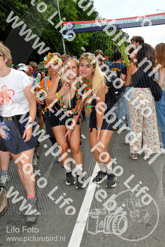 Evenement foto: Nijmeegse Vierdaagse 1144