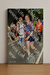 Evenement foto: Nijmeegse Vierdaagse 1143