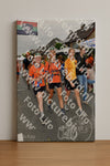 Evenement foto: Nijmeegse Vierdaagse 1143