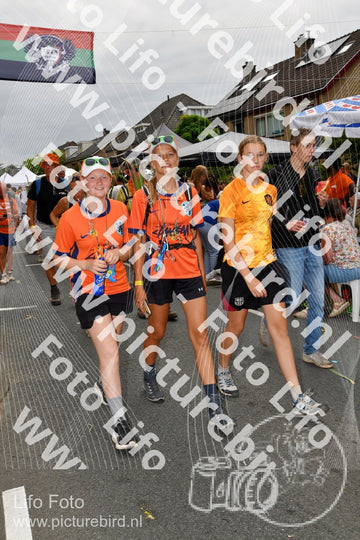 Evenement foto: Nijmeegse Vierdaagse 1143