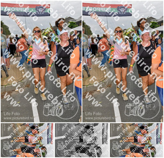 Evenement foto: Nijmeegse Vierdaagse 1143