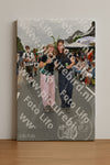 Evenement foto: Nijmeegse Vierdaagse 1143