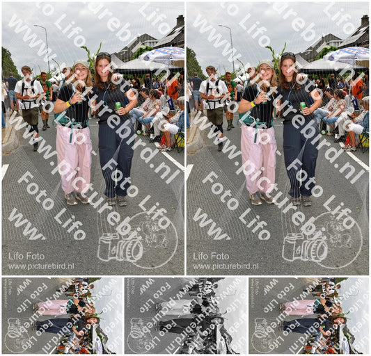 Evenement foto: Nijmeegse Vierdaagse 1143