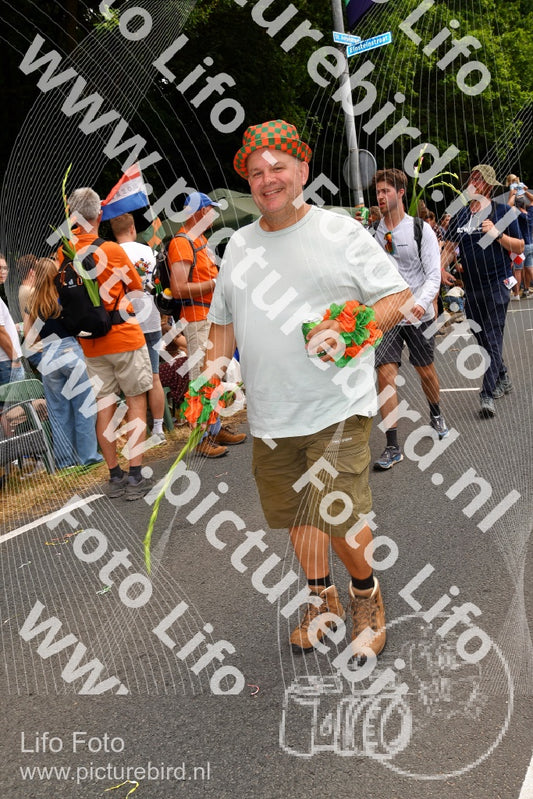 Evenement foto: Nijmeegse Vierdaagse 1143