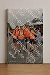 Evenement foto: Nijmeegse Vierdaagse 1143