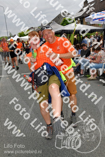 Evenement foto: Nijmeegse Vierdaagse 1143
