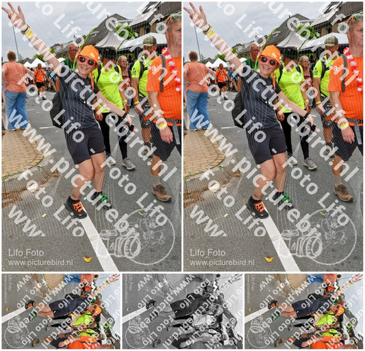 Evenement foto: Nijmeegse Vierdaagse 1143