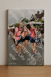 Evenement foto: Nijmeegse Vierdaagse 1143