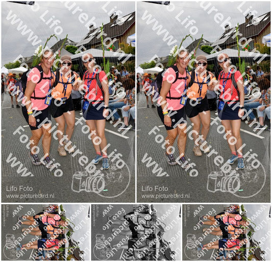 Evenement foto: Nijmeegse Vierdaagse 1143