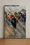 Evenement foto: Nijmeegse Vierdaagse 1143