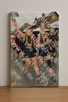 Evenement foto: Nijmeegse Vierdaagse 1143