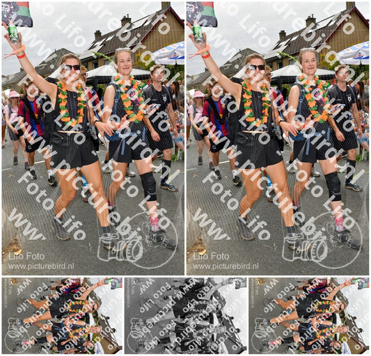 Evenement foto: Nijmeegse Vierdaagse 1143