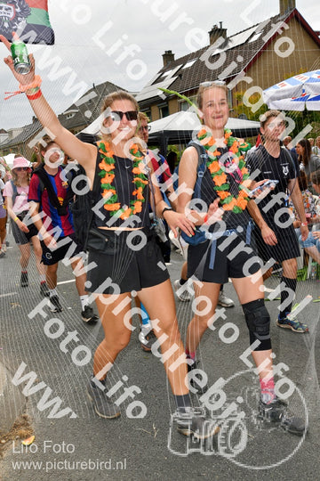Evenement foto: Nijmeegse Vierdaagse 1143