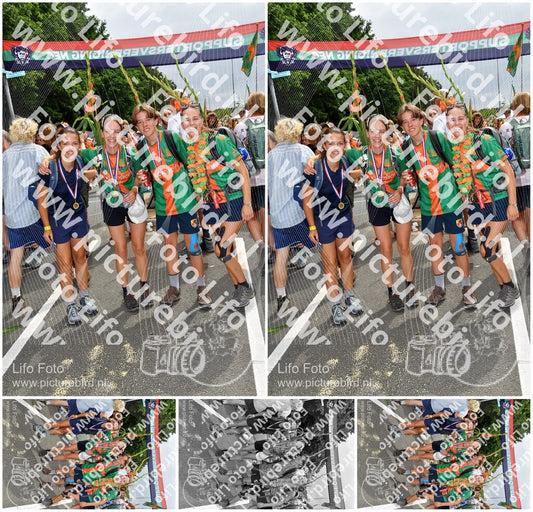 Evenement foto: Nijmeegse Vierdaagse 1143