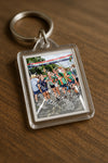 Evenement foto: Nijmeegse Vierdaagse 1143