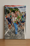Evenement foto: Nijmeegse Vierdaagse 1143