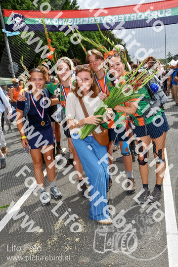 Evenement foto: Nijmeegse Vierdaagse 1143