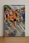 Evenement foto: Nijmeegse Vierdaagse 1143