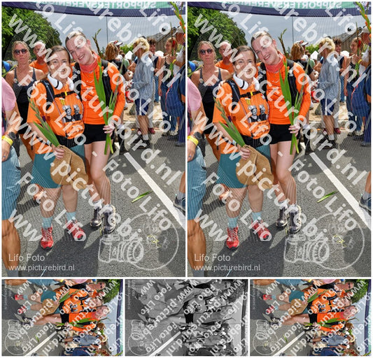 Evenement foto: Nijmeegse Vierdaagse 1143