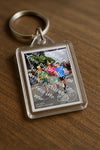Evenement foto: Nijmeegse Vierdaagse 1143