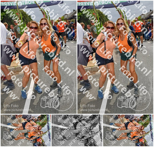 Evenement foto: Nijmeegse Vierdaagse 1143