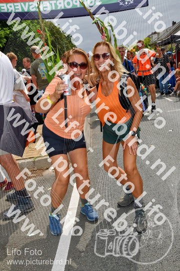 Evenement foto: Nijmeegse Vierdaagse 1143