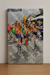 Evenement foto: Nijmeegse Vierdaagse 1143