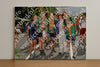 Evenement foto: Nijmeegse Vierdaagse 1143