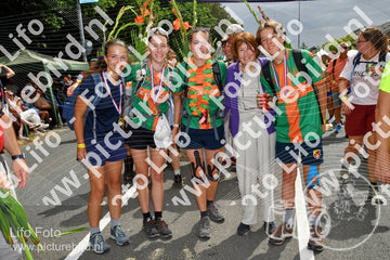 Evenement foto: Nijmeegse Vierdaagse 1143