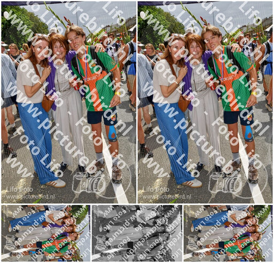 Evenement foto: Nijmeegse Vierdaagse 1143