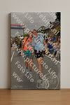 Evenement foto: Nijmeegse Vierdaagse 1143