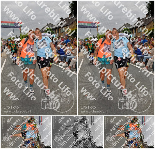 Evenement foto: Nijmeegse Vierdaagse 1143