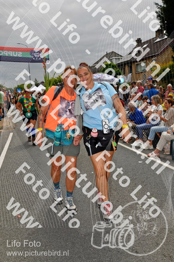 Evenement foto: Nijmeegse Vierdaagse 1143